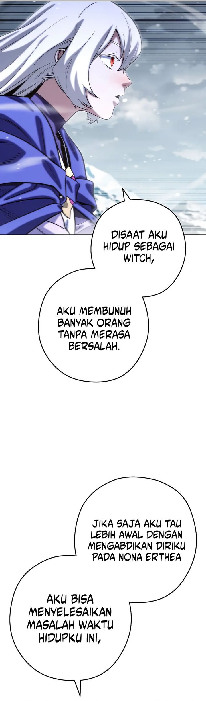 Dungeon Reset Chapter 254
